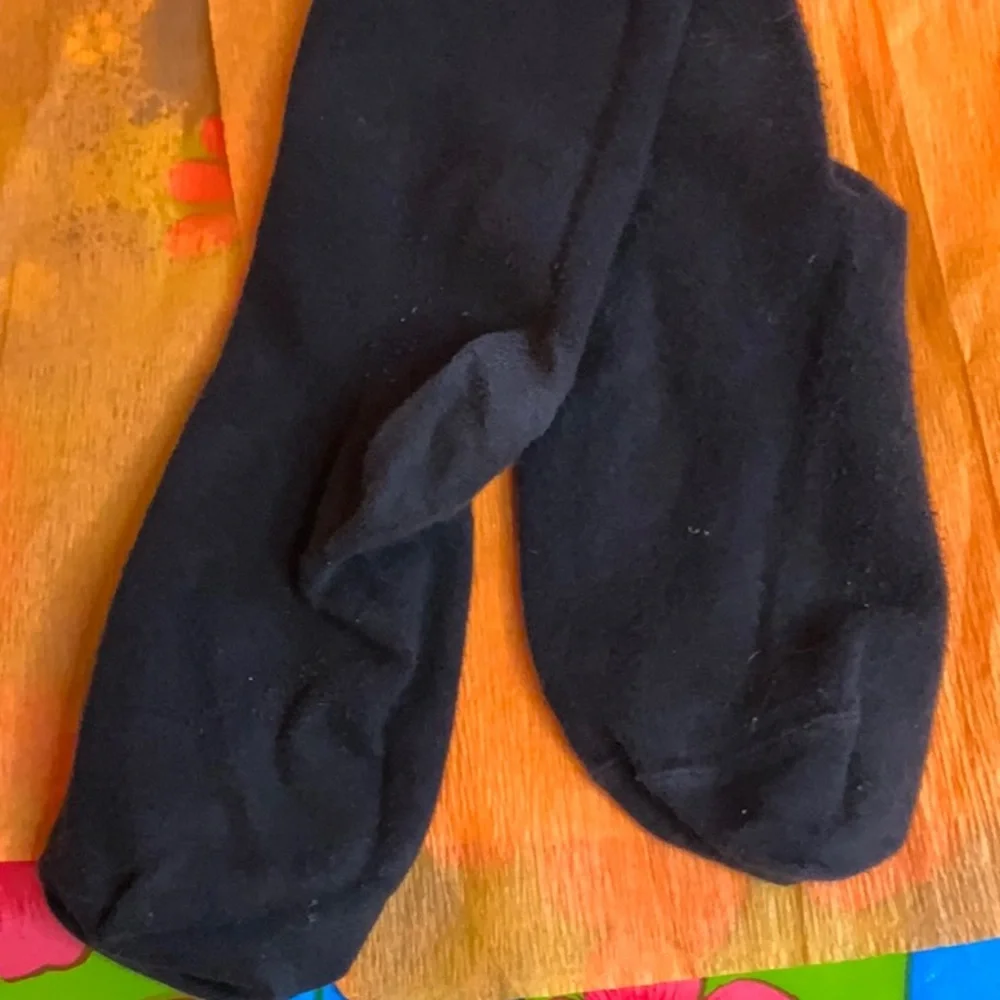 Knee high socks for mini skirts